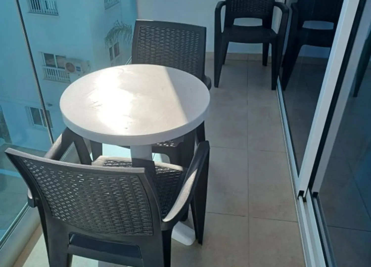 Sunny Blue Hotel Agia Napa Cyprus