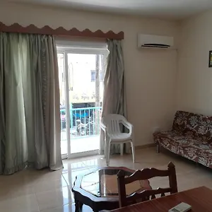 Апартаменты Femia Court - Flat 8, Айя-Напа