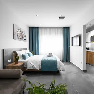 Factory Inn, Nilie Hospitality Mgmt , סלוניקי יוון