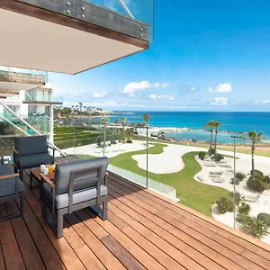 Marisol - Beachfront , Protaras Cypr