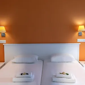  Apartman Mia