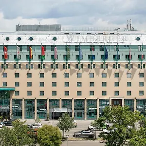 Arcotel Wimberger 4*, Wiedeń Austria