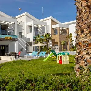 Nora , Protaras Cypr