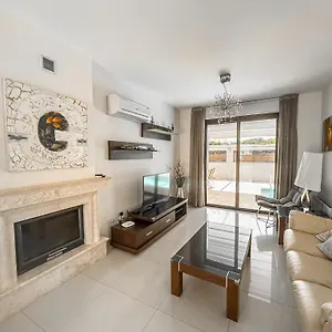 Fotini , Protaras Cypr