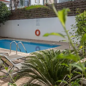  Villa Delfini Cyprus