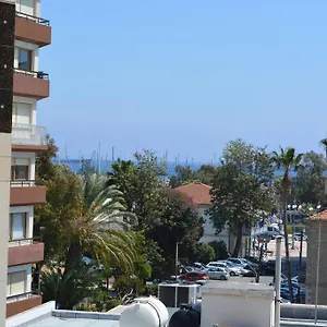 P L Panagiotis , Larnaca Cypr