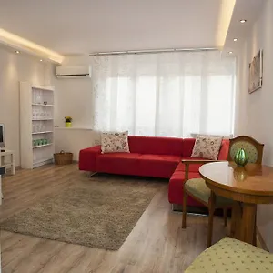 Ilona 2 Bedrooms In The Center , Budapest Magyarország