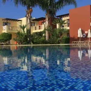 Отель Electra Holiday Village, Айя-Напа