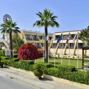 Napa Apts Appart hôtel