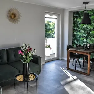 Apartament Centrum , Sopot Polska