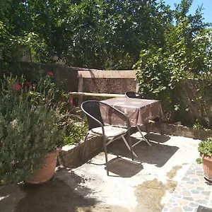  Appartement Fjaka Croatie