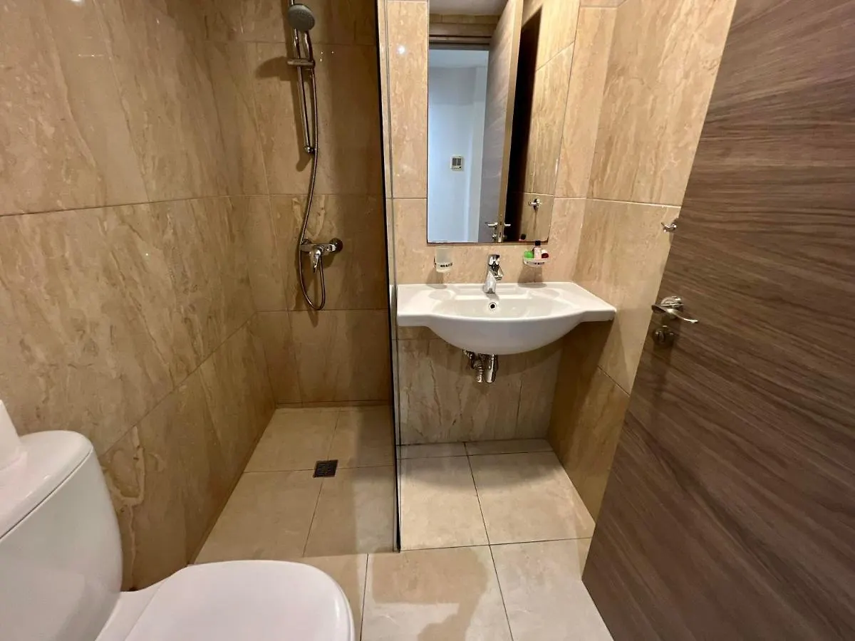 Apartamento Sunny Blue Hotel Agia Napa