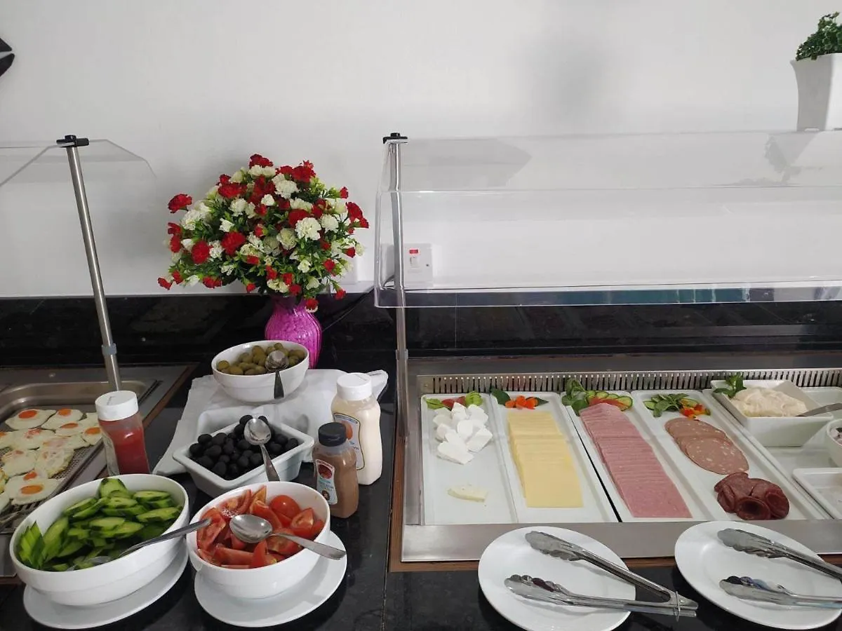 Apartamento Sunny Blue Hotel Agia Napa Chipre