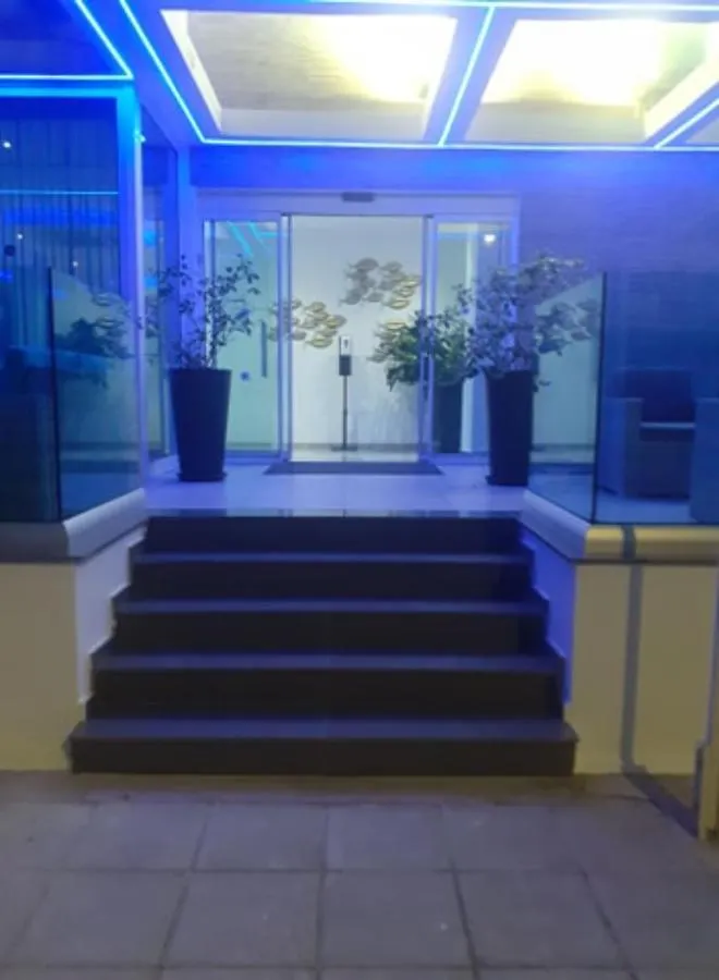 Apartament Sunny Blue Hotel Ajia Napa