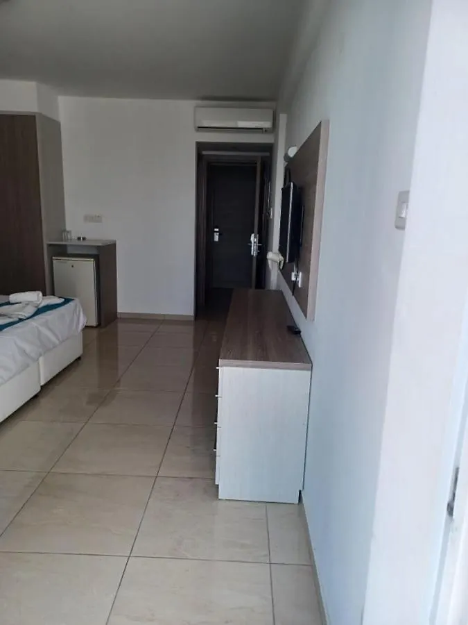 Apartament Sunny Blue Hotel Ajia Napa