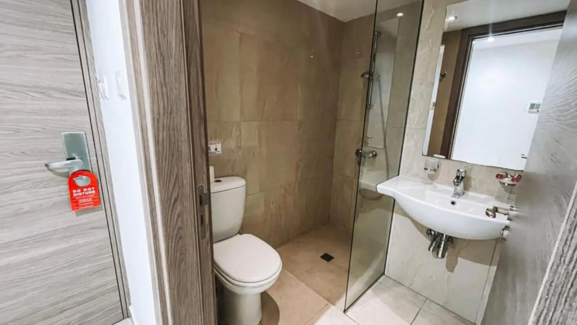 Apartament Sunny Blue Hotel Ajia Napa Cypr