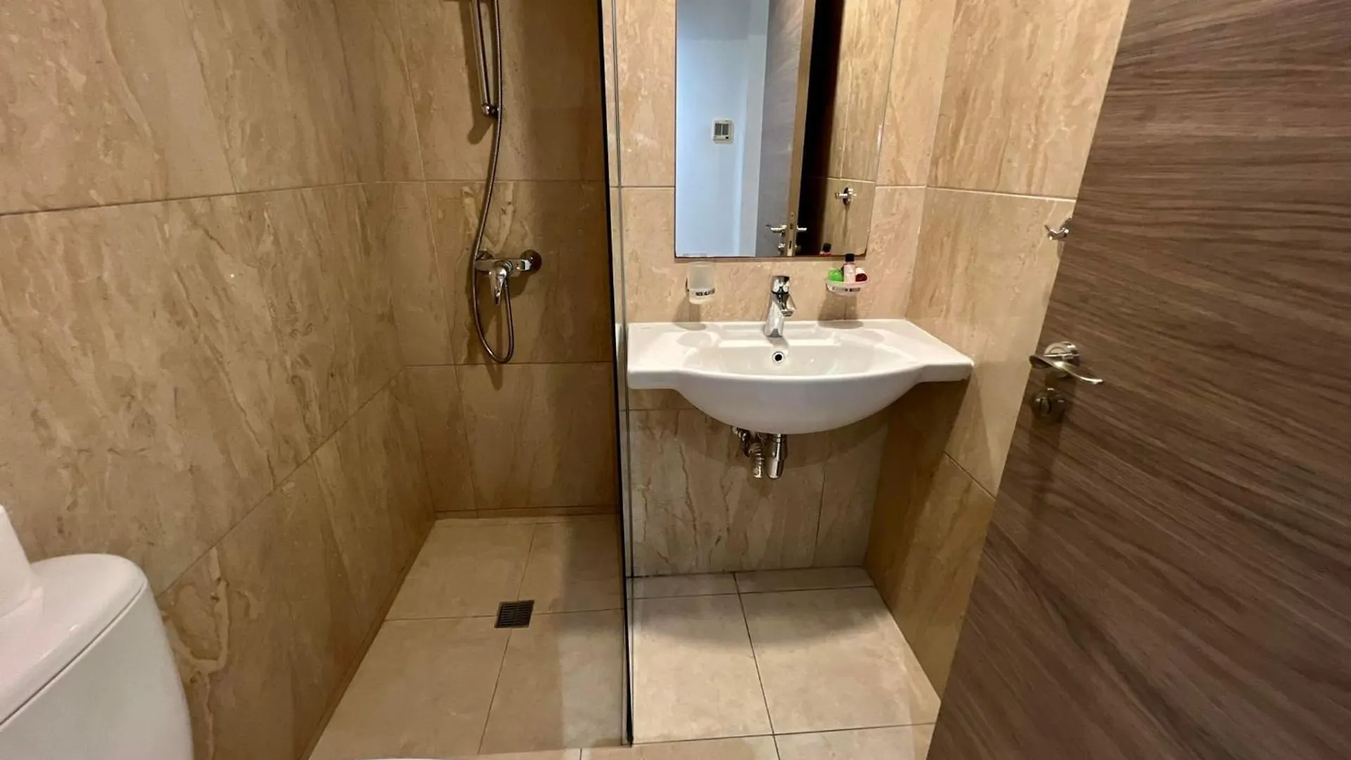 Sunny Blue Hotel Айя-Напа Апартаменты